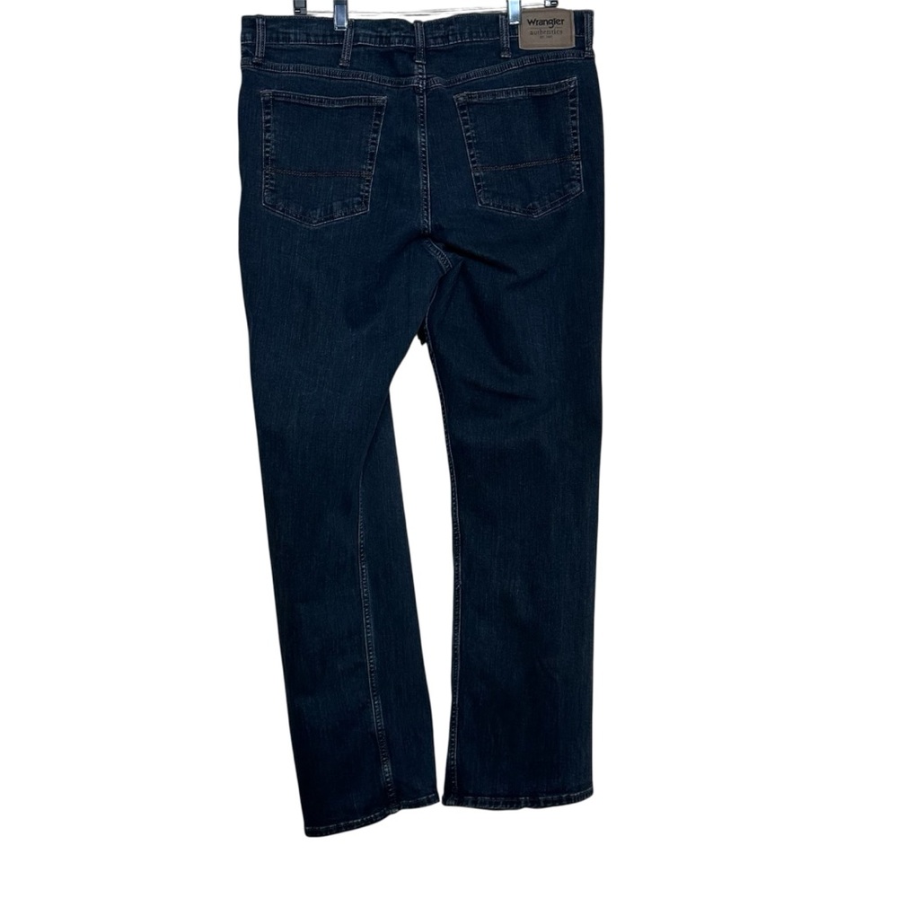 Men’s WRANGLERS AUNTHENTICS JEANS